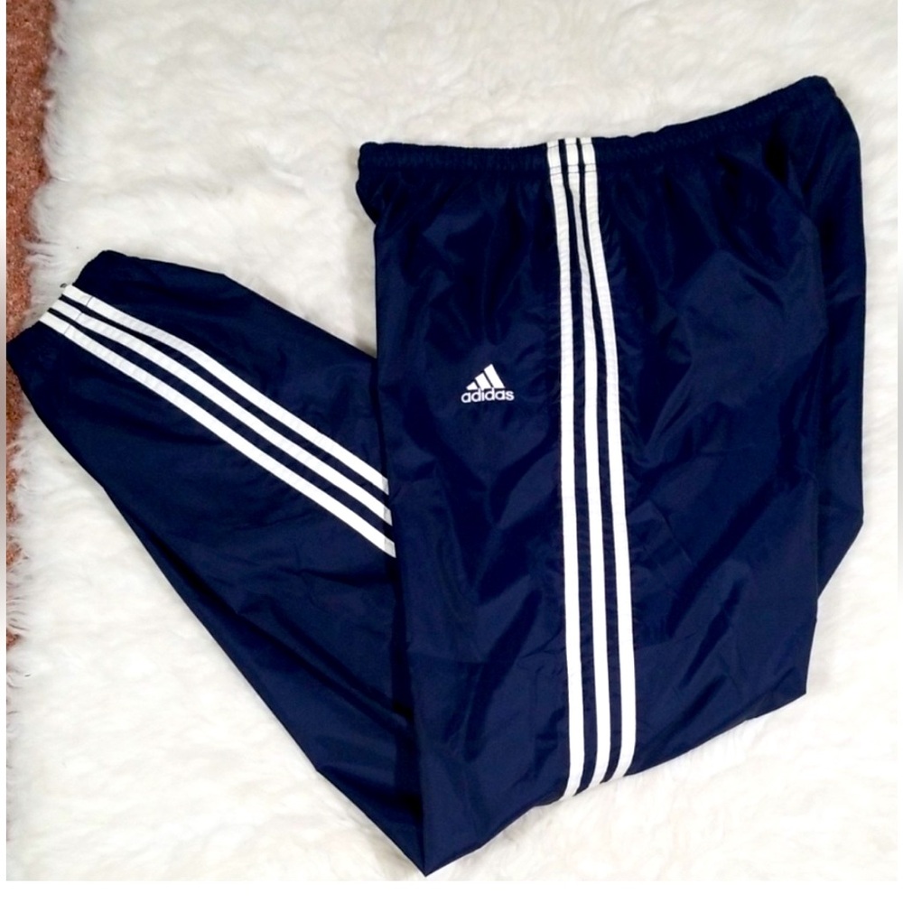 Adidas Windbreaker pants